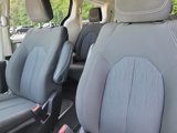 Used 2023 Chrysler Voyager LX image 5