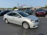 Used 2019 Nissan Sentra S image 2
