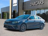 Used 2023 Kia Forte GT w/ GT2 Package image 2