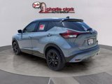 Certified 2023 Nissan Kicks SV image 3