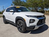 Used 2023 Chevrolet TrailBlazer LT w/ Convenience Package image 2