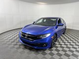 Used 2019 Honda Civic Sport image 2
