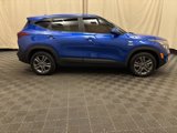 Certified 2023 Kia Seltos LX image 4