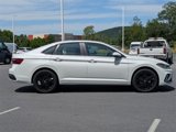 New 2025 Volkswagen Jetta SE image 4
