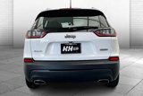 Used 2019 Jeep Cherokee Latitude image 4