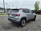 Used 2019 Jeep Compass Limited image 3