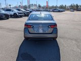 New 2025 Nissan Versa S w/ Trunk Package image 4