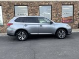 Used 2020 Mitsubishi Outlander ES image 6