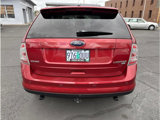 Used 2008 Ford Edge Limited image 4