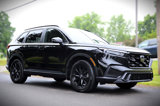 Used 2023 Honda CR-V Sport image 3