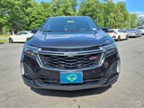 Certified 2022 Chevrolet Equinox RS w/ RS Leather Package image 2