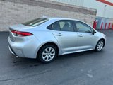 Certified 2020 Toyota Corolla LE image 5