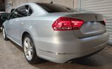 Used 2015 Volkswagen Passat 1.8T SE image 5