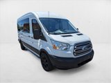 Used 2017 Ford Transit 350 XLT image 3