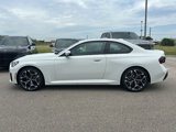 New 2025 BMW 230i Coupe w/ Premium Package image 5