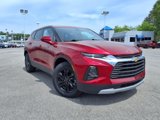 Used 2021 Chevrolet Blazer LT image 2