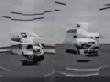Used 2017 Nissan Pathfinder Platinum w/ Family Entertainment Package image 2