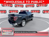 Used 2011 Ford F150 XLT w/ XLT Chrome Pkg image 3