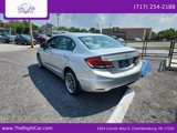 Used 2013 Honda Civic LX image 3