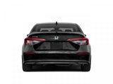 Certified 2024 Honda Civic LX image 5