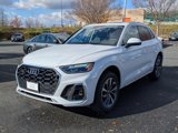 New 2025 Audi Q5 2.0T Premium image 5