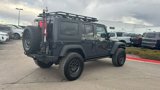 Used 2017 Jeep Wrangler Unlimited Rubicon w/ Cold Weather Group image 5