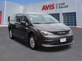 Used 2023 Chrysler Voyager LX image 3