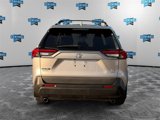 Used 2021 Toyota RAV4 LE image 4
