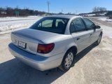 Used 2002 Saturn S-Series SL1 w/ SL1 Option Pkg 1 image 4