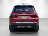 Used 2024 Jeep Grand Cherokee Limited 4xe image 4