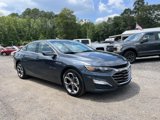 Used 2020 Chevrolet Malibu LT image 4