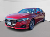 Used 2022 Honda Accord EX-L image 4