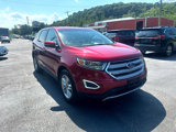 Used 2017 Ford Edge SEL w/ Equipment Group 201A image 3