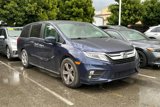Used 2019 Honda Odyssey EX-L image 2