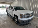 Used 2014 Chevrolet Silverado 1500 LT w/ Texas Edition, 1LT Trim image 4