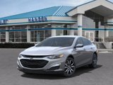 New 2025 Chevrolet Malibu RS image 6