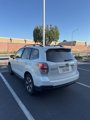 Used 2017 Subaru Forester 2.5i Limited image 2