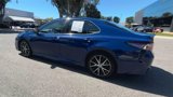 Used 2024 Toyota Camry SE image 6