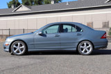 Used 2005 Mercedes-Benz C 230 Sedan image 5