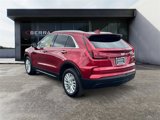 Certified 2024 Cadillac XT4 Luxury w/ Cold Weather Package image 3