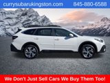 Used 2020 Subaru Outback Limited image 2