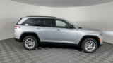 New 2025 Jeep Grand Cherokee Laredo X image 3