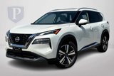 Used 2023 Nissan Rogue SL w/ SL Premium Package image 2