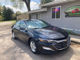 Used 2023 Chevrolet Malibu LS w/ Driver Confidence Package image 2