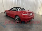 Used 2013 Mercedes-Benz SLK 250 image 4