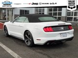 Used 2018 Ford Mustang Convertible w/ Equipment Group 101A image 4
