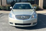 Used 2010 Buick LaCrosse CXL w/ Entertainment Package image 5