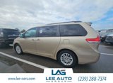 Used 2011 Toyota Sienna XLE image 2