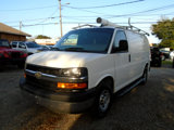 Used 2019 Chevrolet Express 2500 w/ Driver Convenience Package image 3