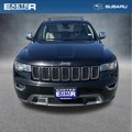 Used 2017 Jeep Grand Cherokee Limited image 2